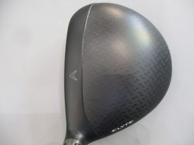 フェアウェイウッド キャロウェイ ELYTE VENTUS GREEN 5 for CW JP R 16.5 137751