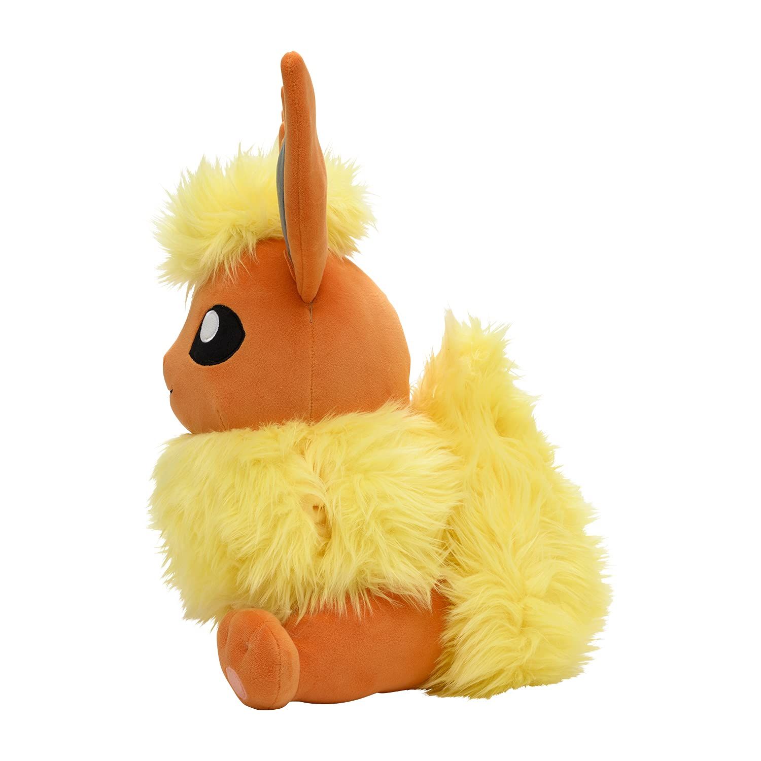 ポケモンセンターオリジナル ハンドマフぬいぐるみ ほんわかぽかぽか