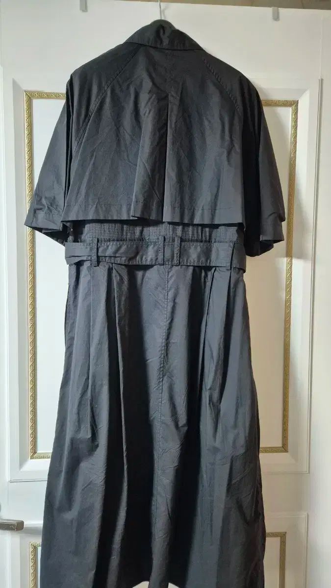  ミカ イヴ ブラック 半袖 シャツ ONE PIECE 長袖 七分袖 ひざ丈ワンピース