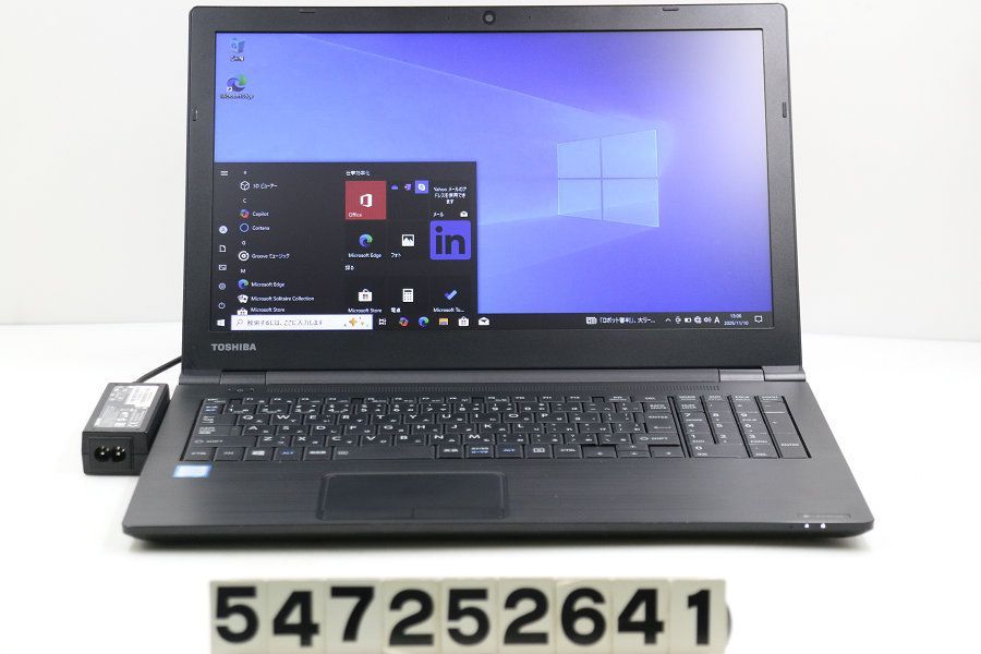 Windowsノート本体 FUJITSU LIFEBOOK SH90/P Windows11 SSD i5 Windows