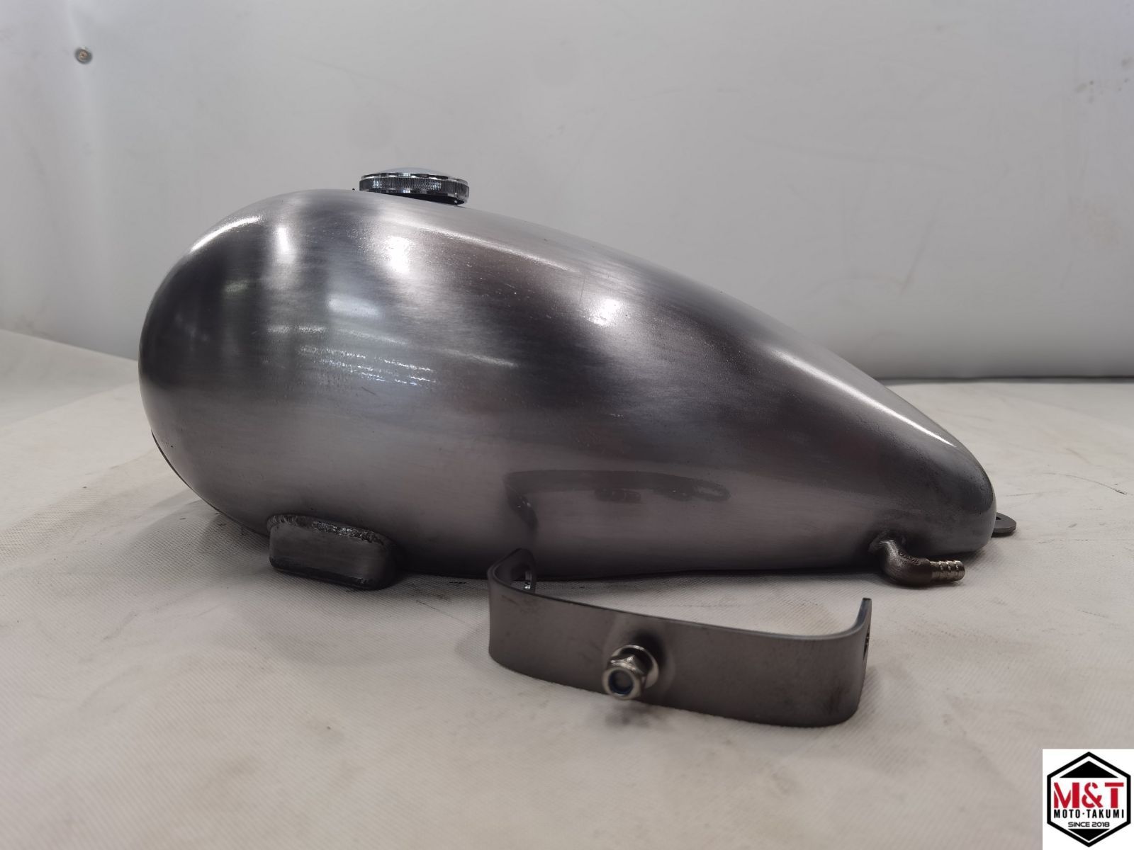 T-129 ヤマハ ドラッグスター400 インジェクション仕様 ドラッグスター