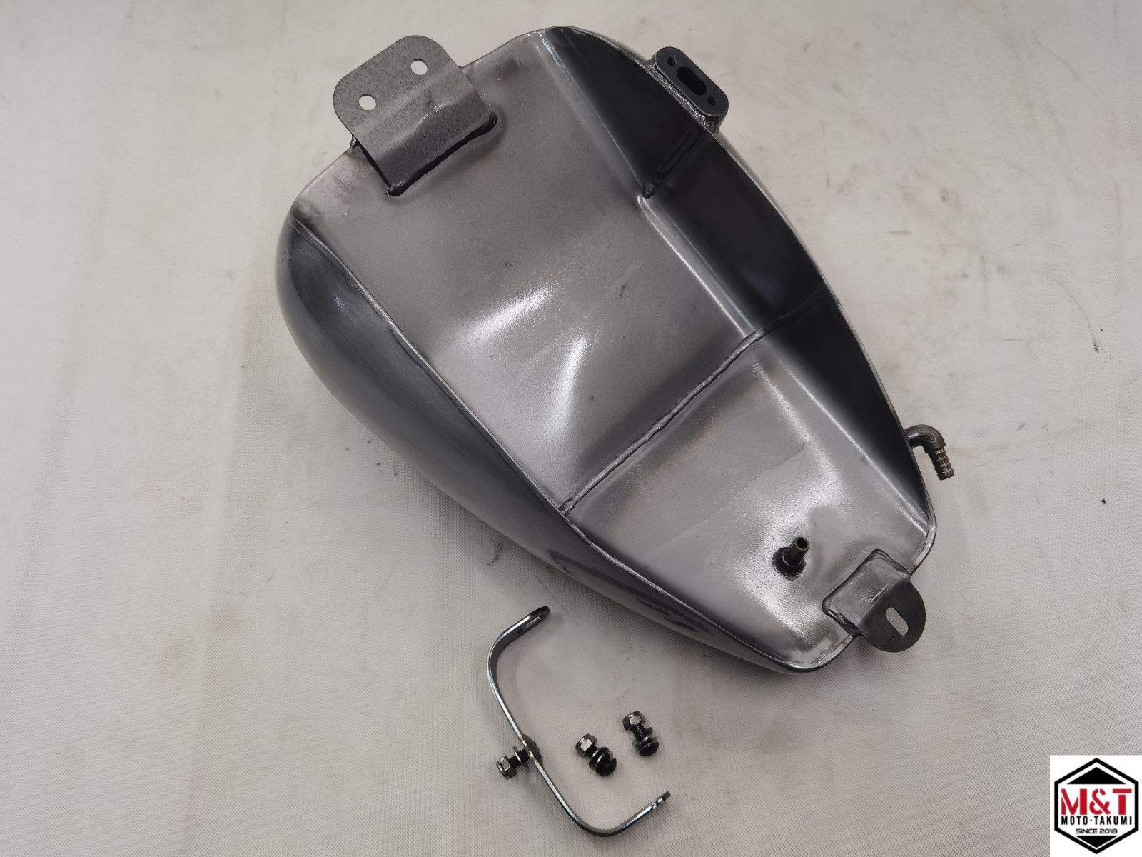 T-129 ヤマハ ドラッグスター400 インジェクション仕様 ドラッグスター