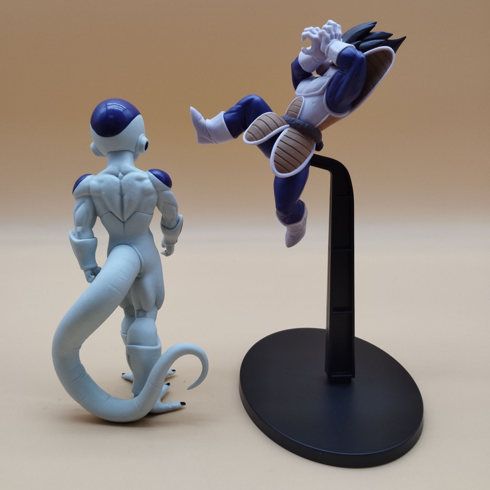 D12568】ドラゴンボール フィギュア まとめ売り - メルカリ