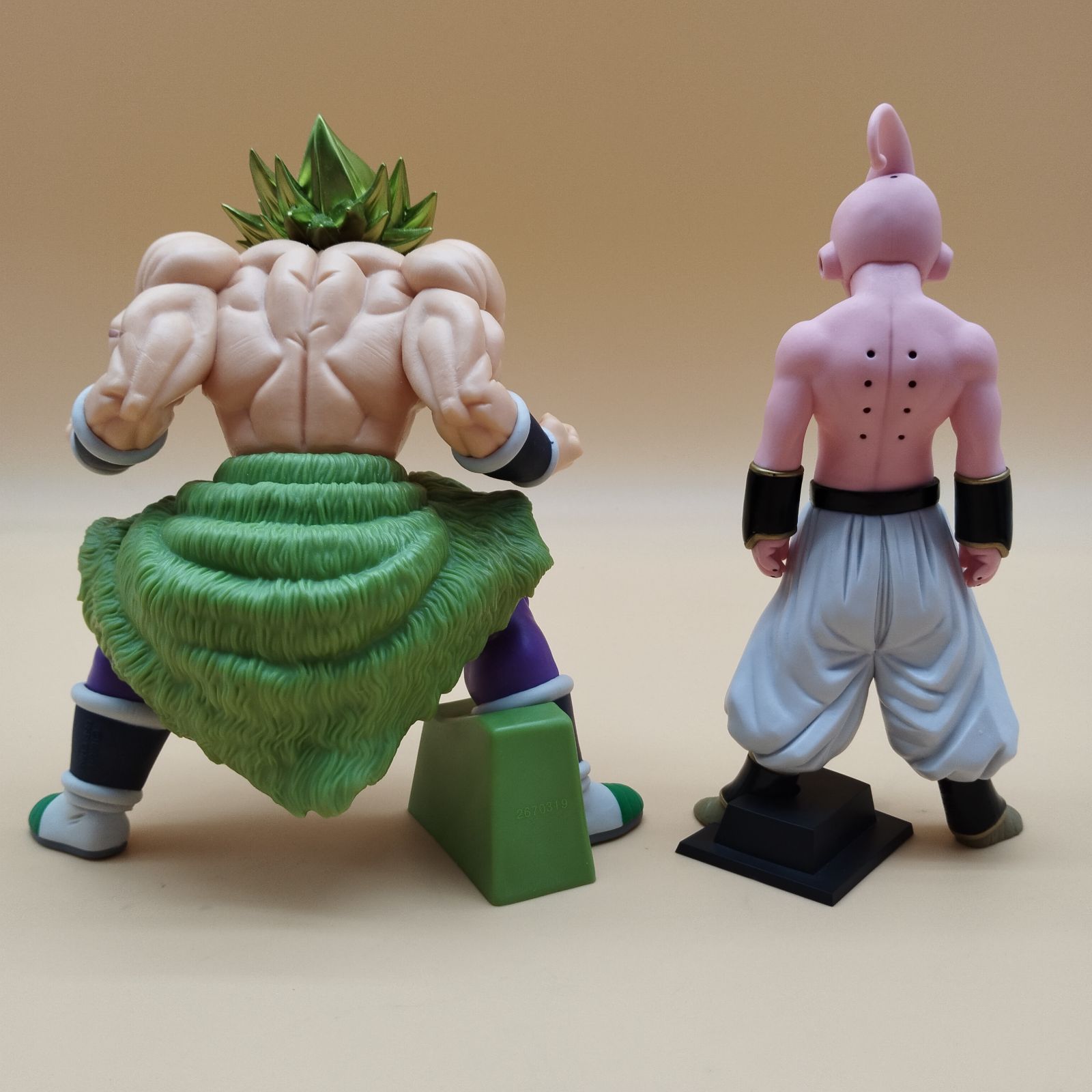 D12568】ドラゴンボール フィギュア まとめ売り - メルカリ