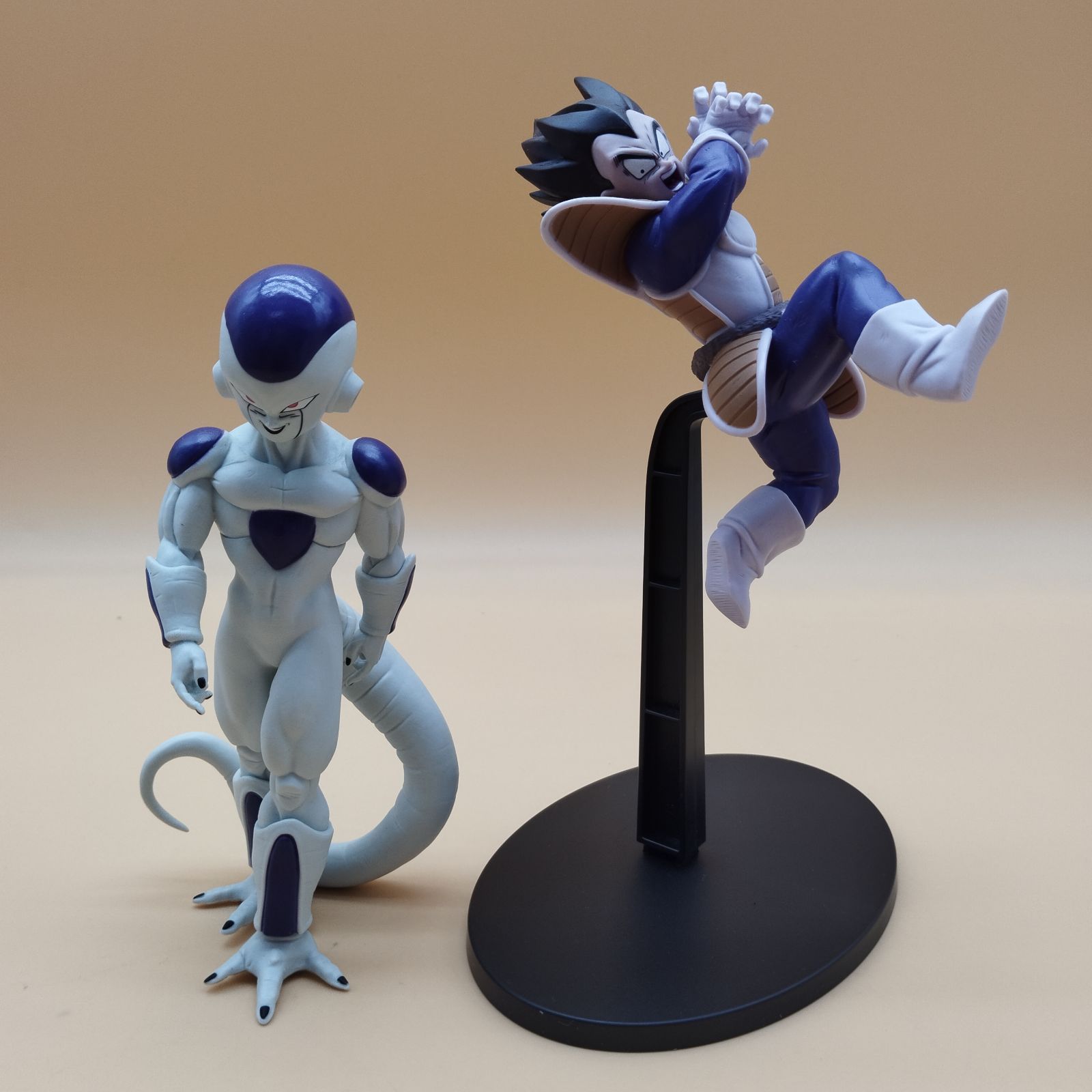 D12568】ドラゴンボール フィギュア まとめ売り - メルカリ