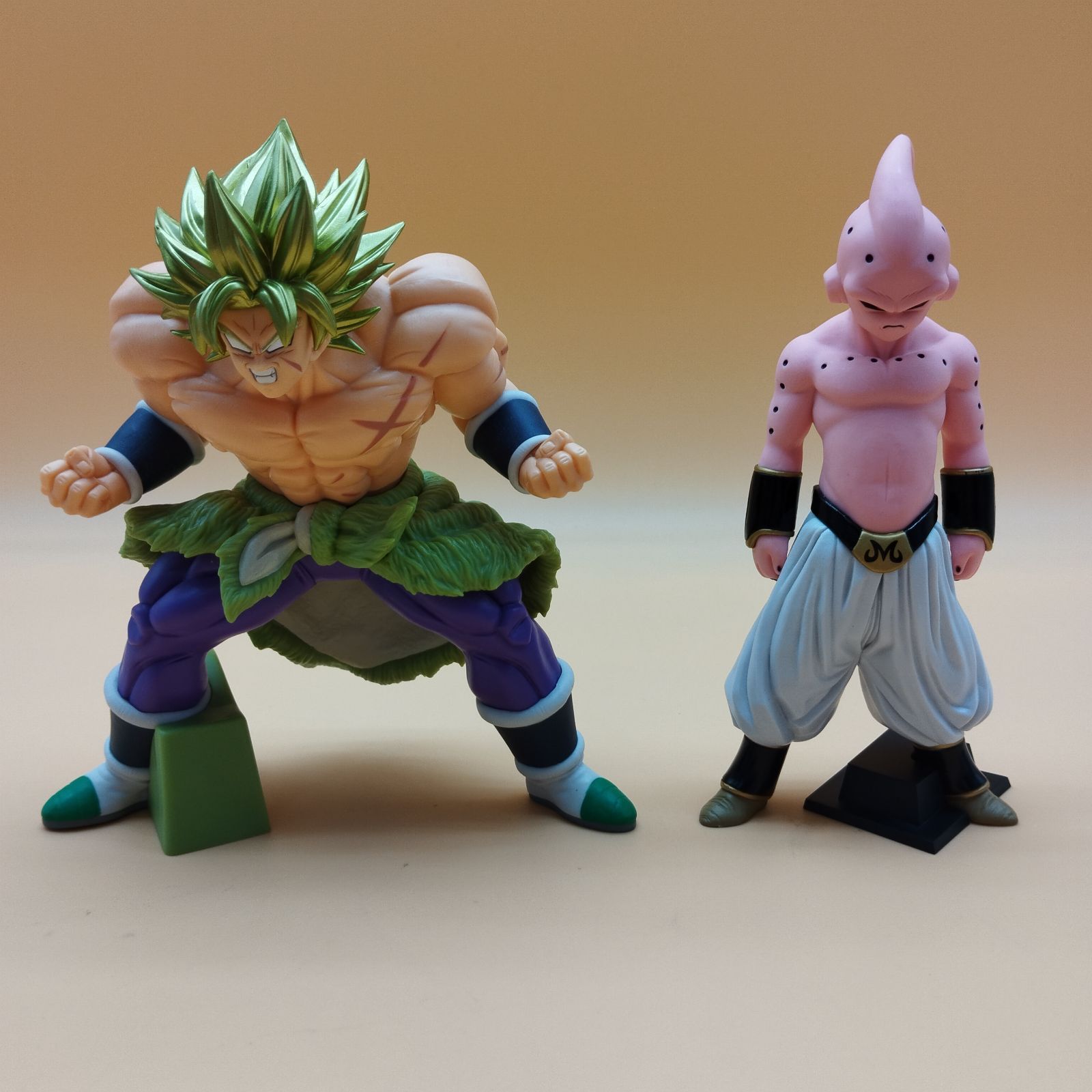 D12568】ドラゴンボール フィギュア まとめ売り - メルカリ