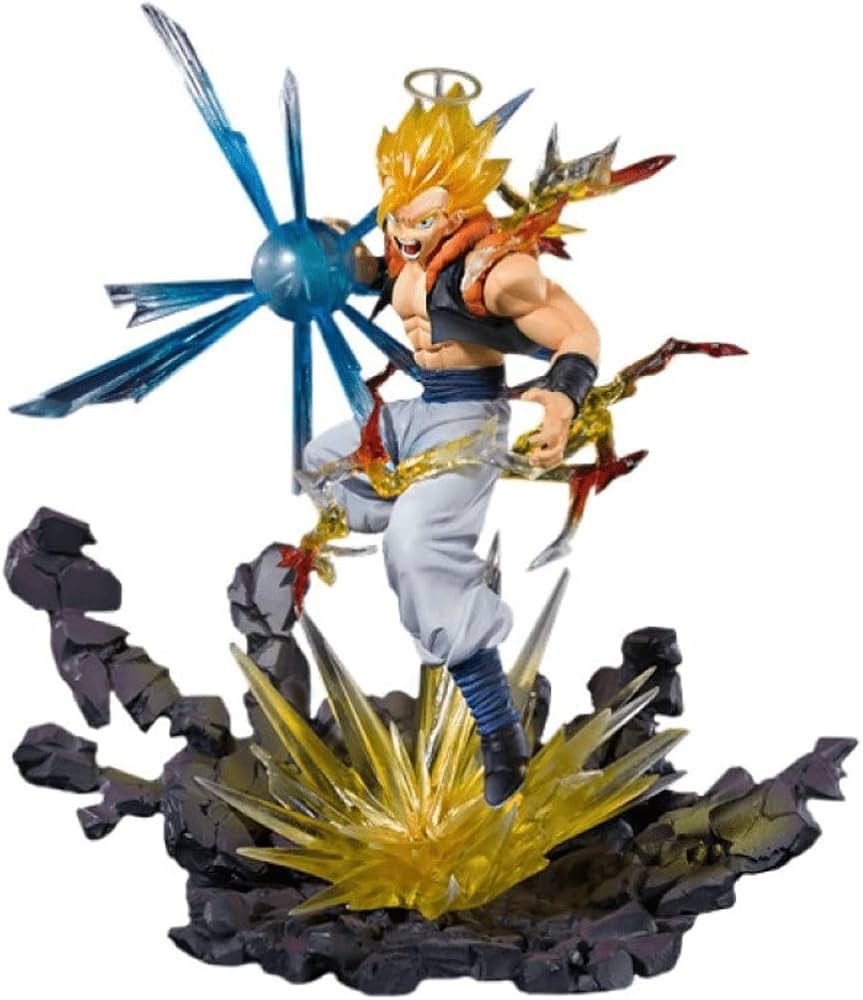 WJ1113 BANDAI ストア バンダイ フィギュアーツZERO スーパーサイヤ人