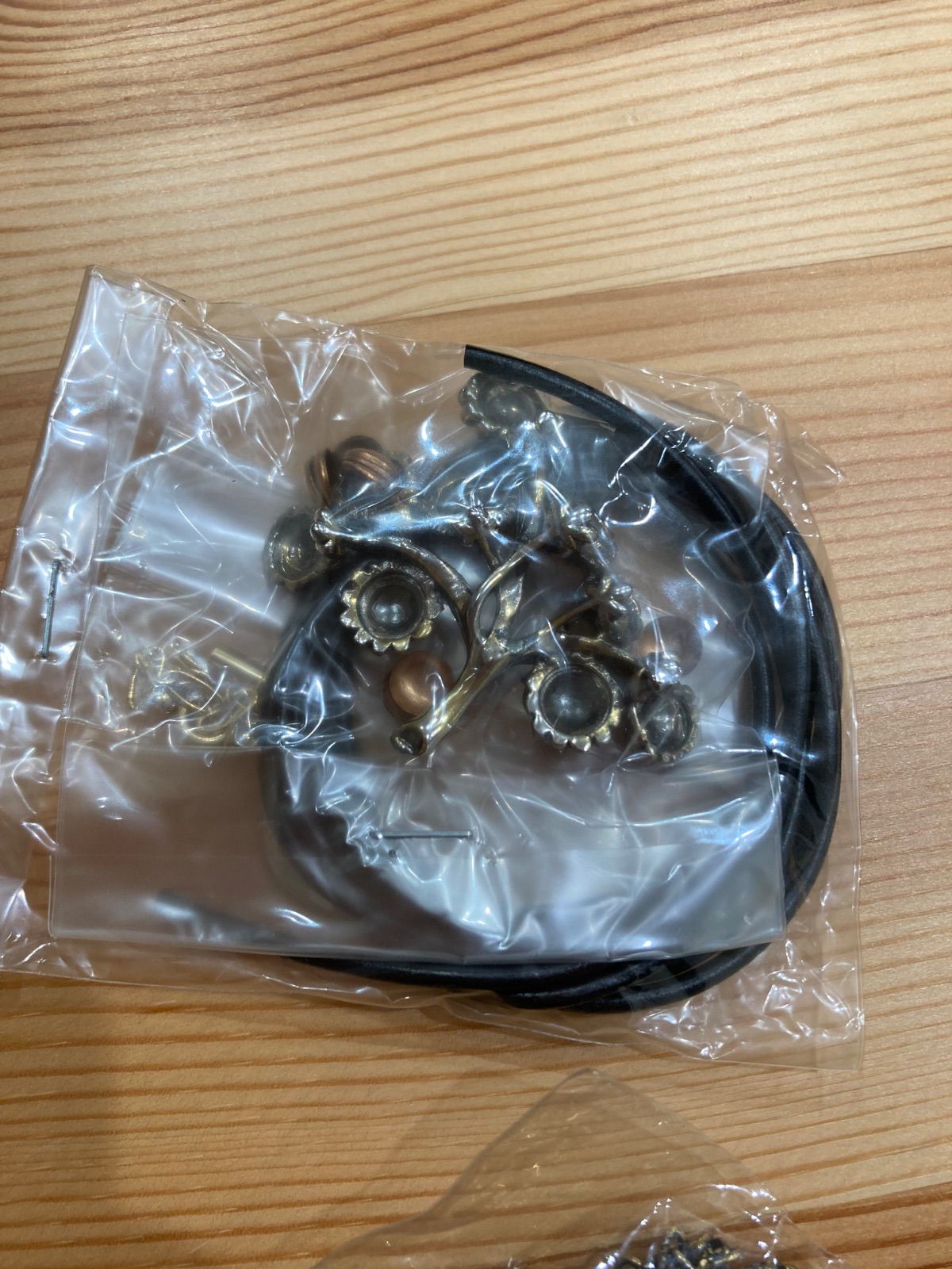 七宝焼き パーツ