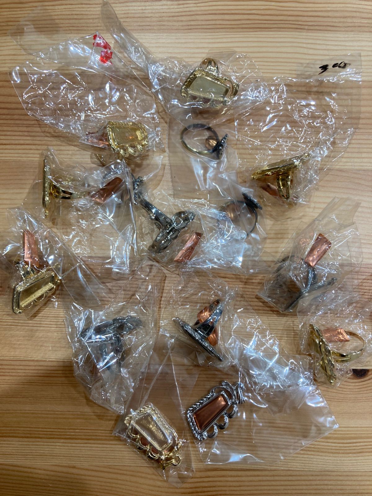 素材120点セット