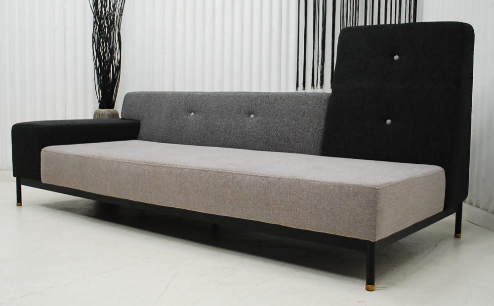 アシンメトリー ファブリック