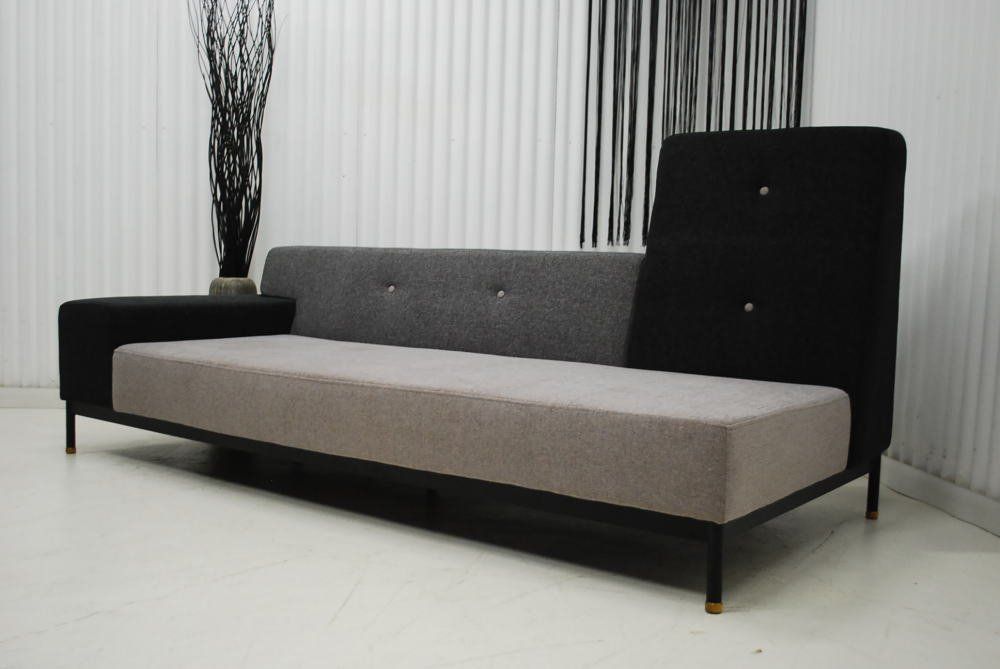 アシンメトリー ファブリック