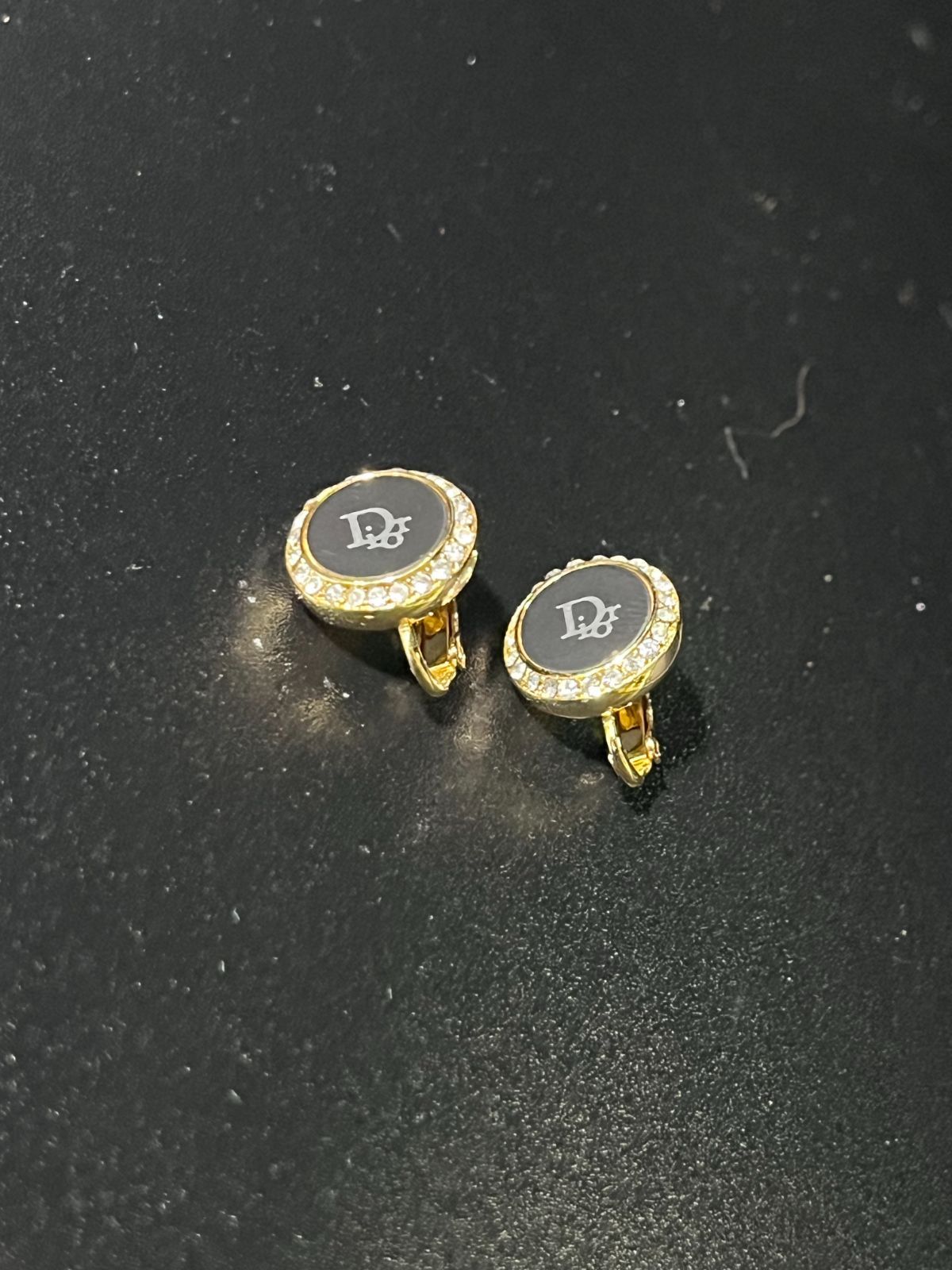 クリスチャンディオール イヤリング B25093261