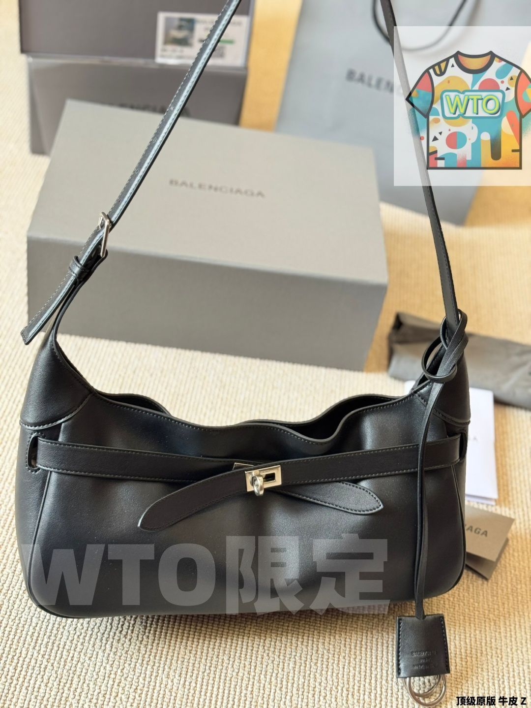 ロデオ バッグ1-WTO輸入-PCQ