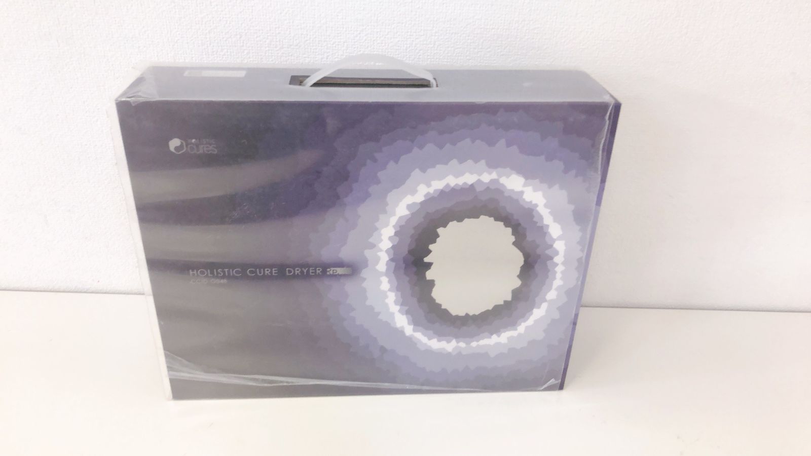 ホリスティックキュアーズ ドライヤーRp ホリスティックキュア CCID G 04 B HOLISTIC cures