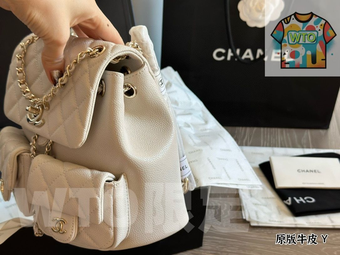WTO通販 Chanel