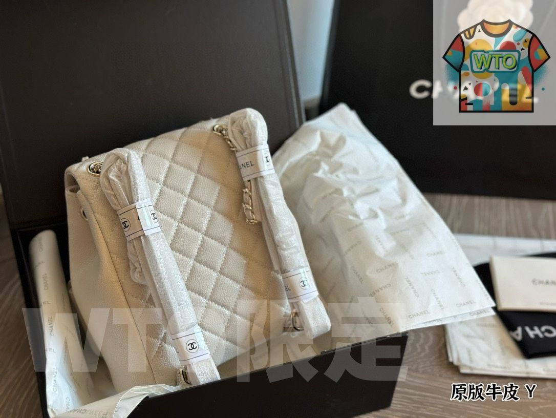 WTO通販 Chanel
