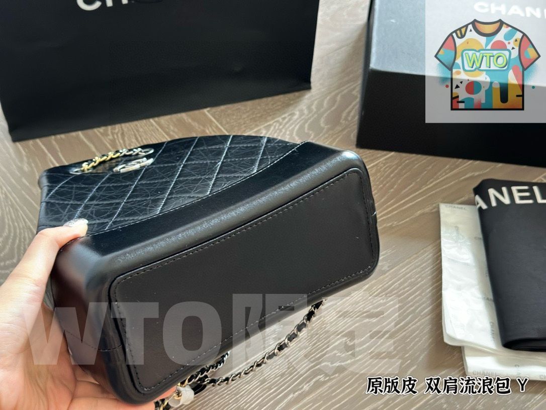 WTO通販 Chanel