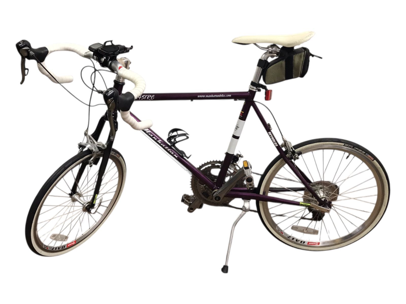 KHS M 451 RC 2012年