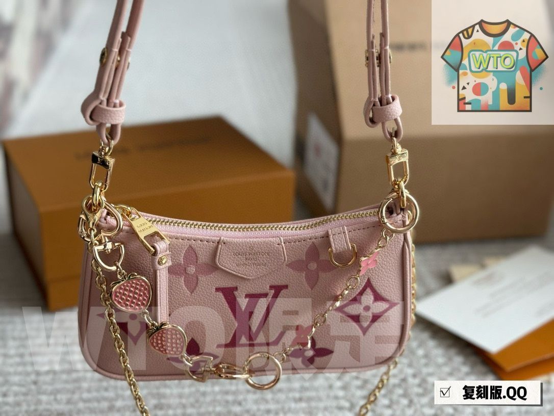 ピンクグラデーション