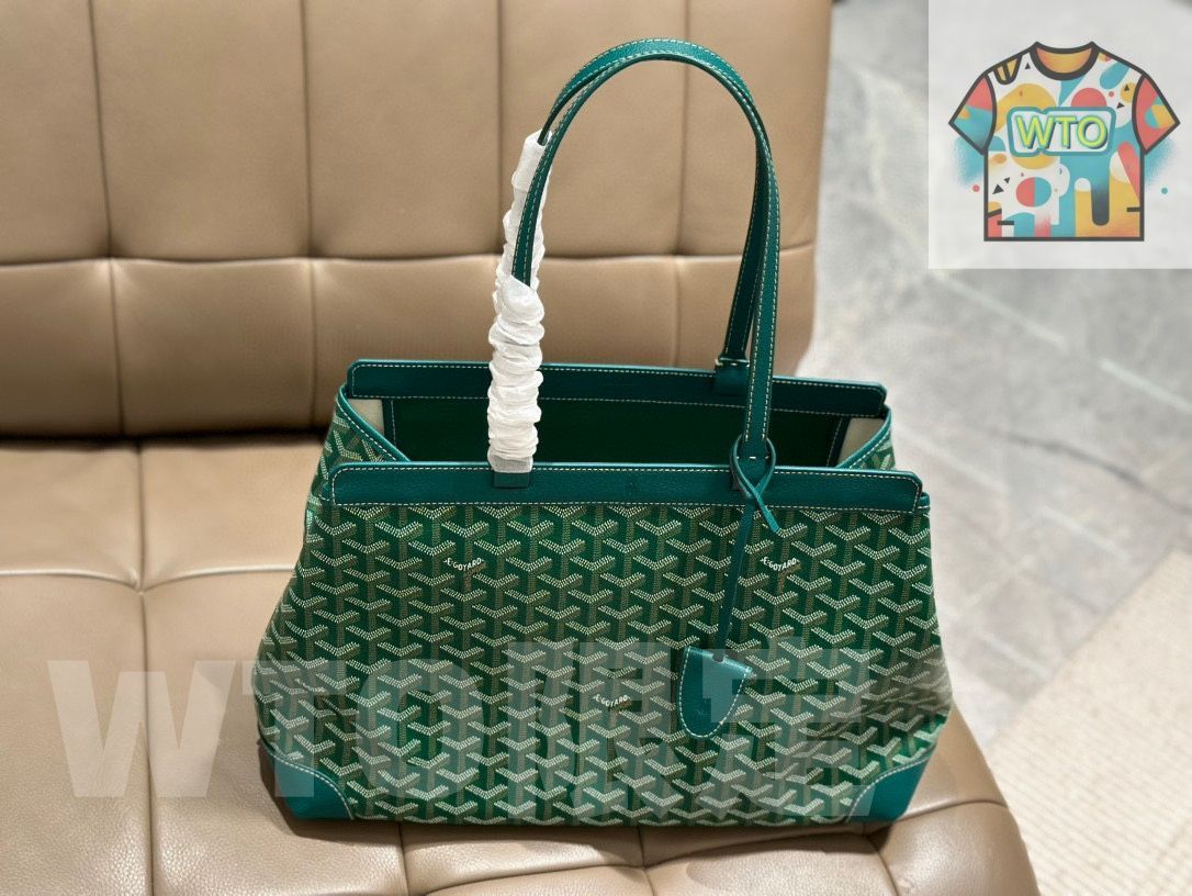 WTO通販 Goyard Bellechasse Biaud ベルシャス ビオード 通勤バッグ1-WTO輸入-VBZ89