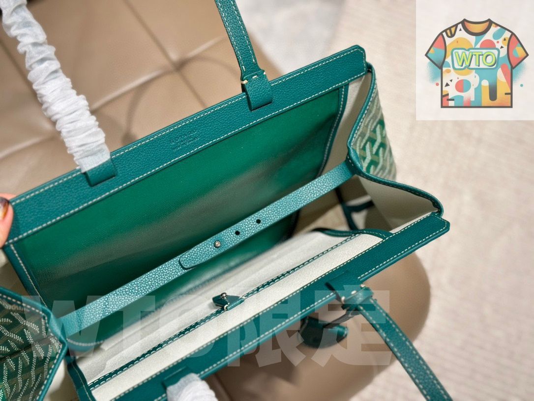  WTO通販 Goyard Bellechasse Biaud ベルシャス ビオード 通勤バッグ1-WTO輸入-VBZ 89 ハンドバッグ バッグ