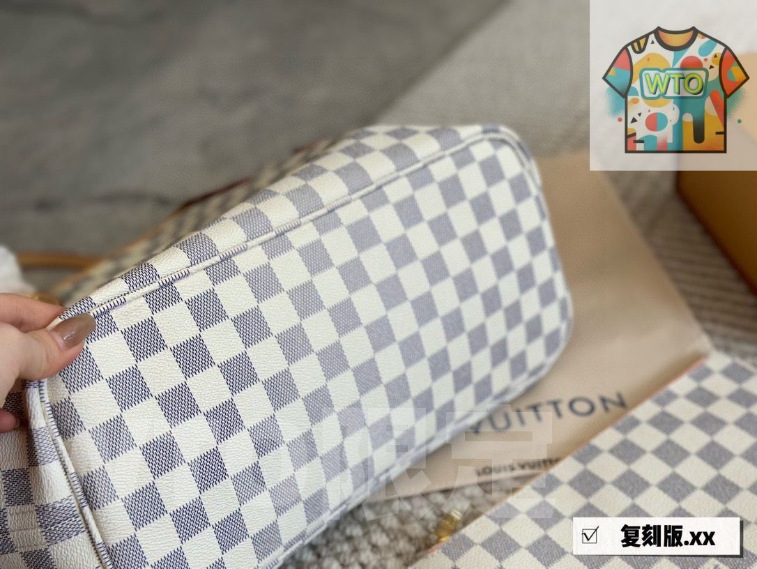 ショッピングバッグ1-WTO輸入-NHS 02