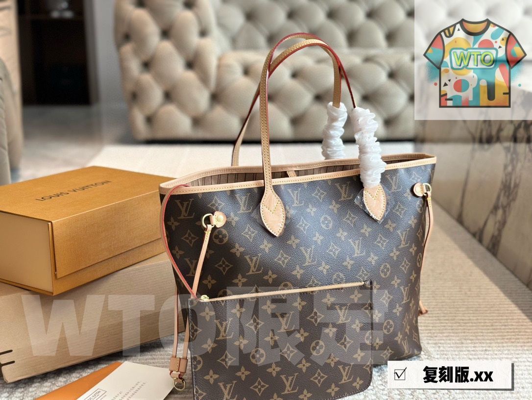 ショッピングバッグ1-WTO輸入-SVP95