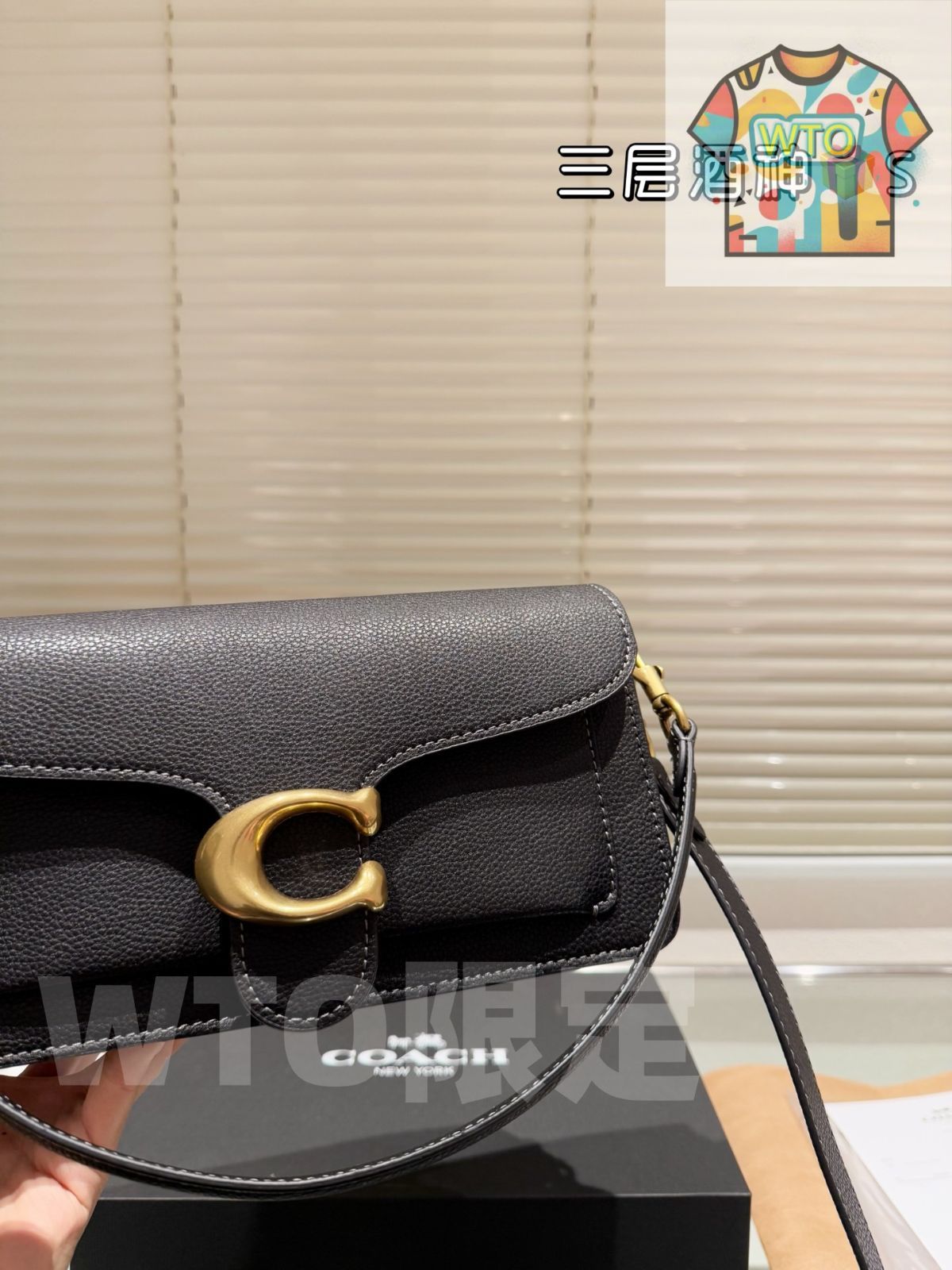 WTO通販 Dionysus Tabby Bag ダイオニサス タビーバッグ-WTO輸入-TDG54