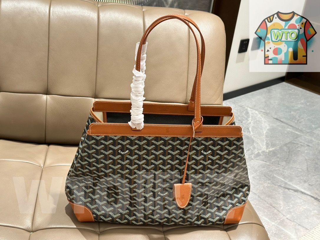 Goyard Bellechasse