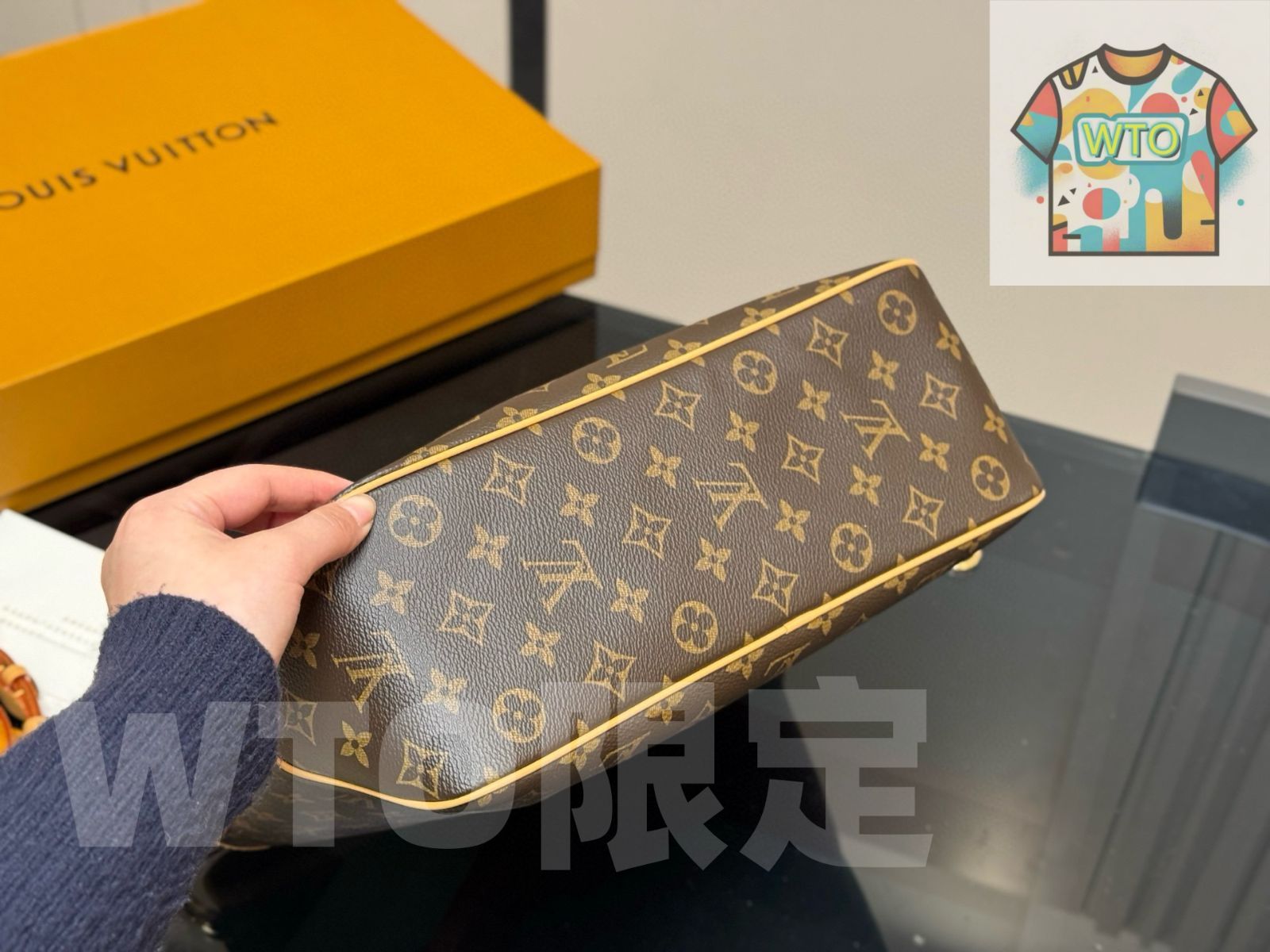 Vuitton