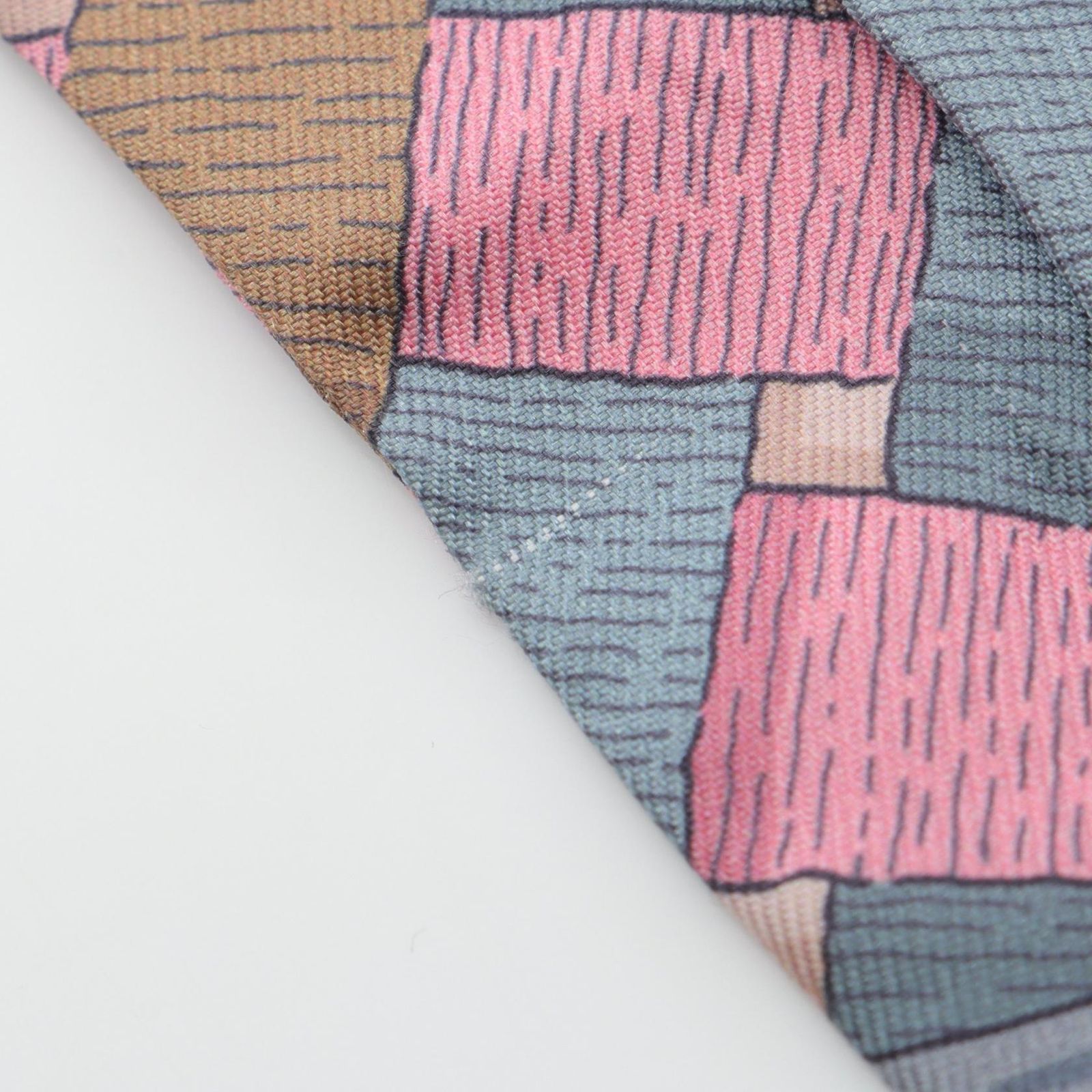  エルメス HERMES スカーフ ツイリー Mors a jouets chemise シルク レディース B バンダナ スカーフ 小物