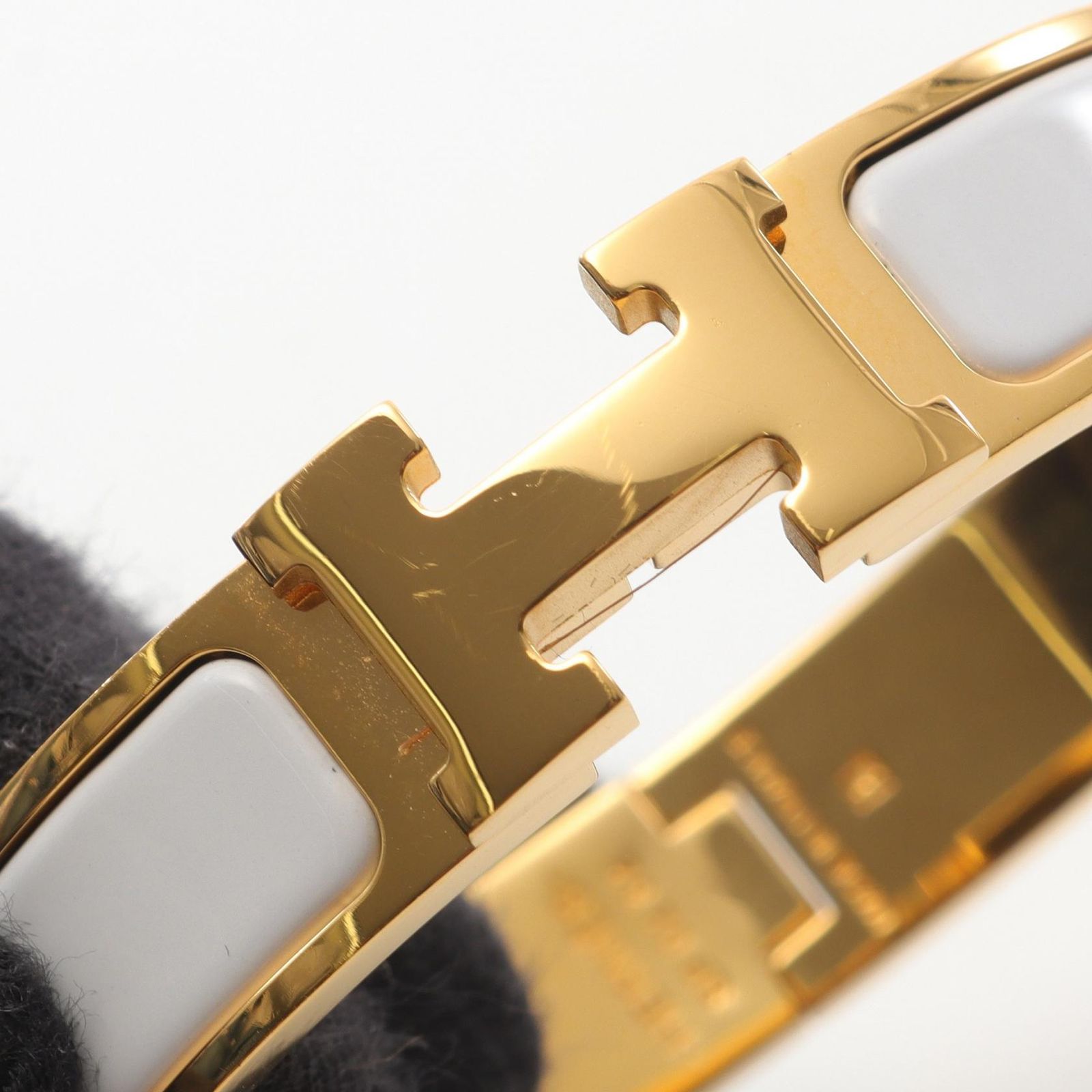 クリックHバングル レディース