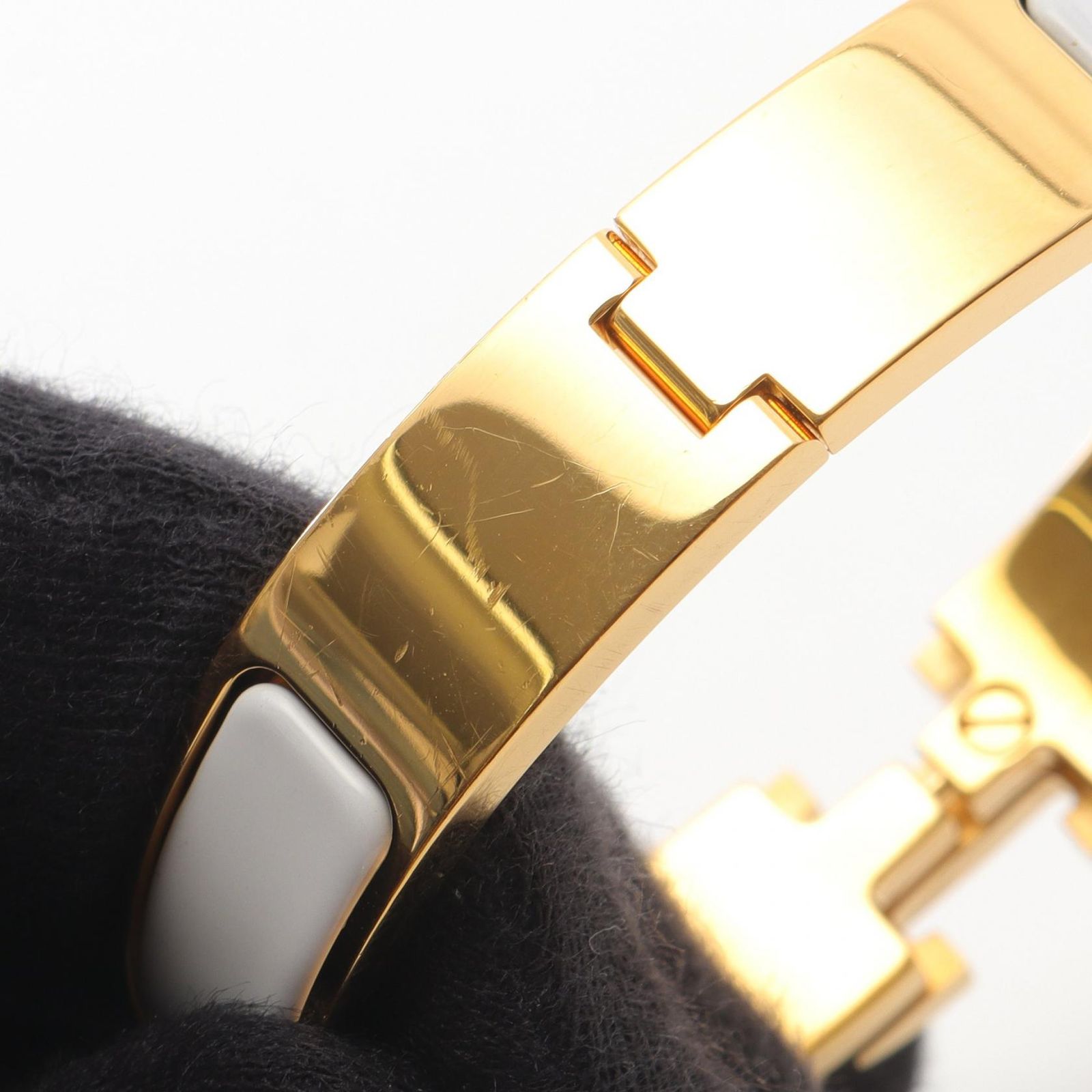 クリックHバングル レディース