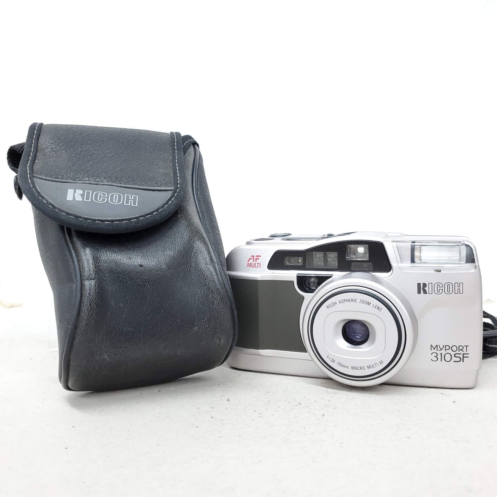 動作 済 RICOH MyPORT 310SF F1110-14ID