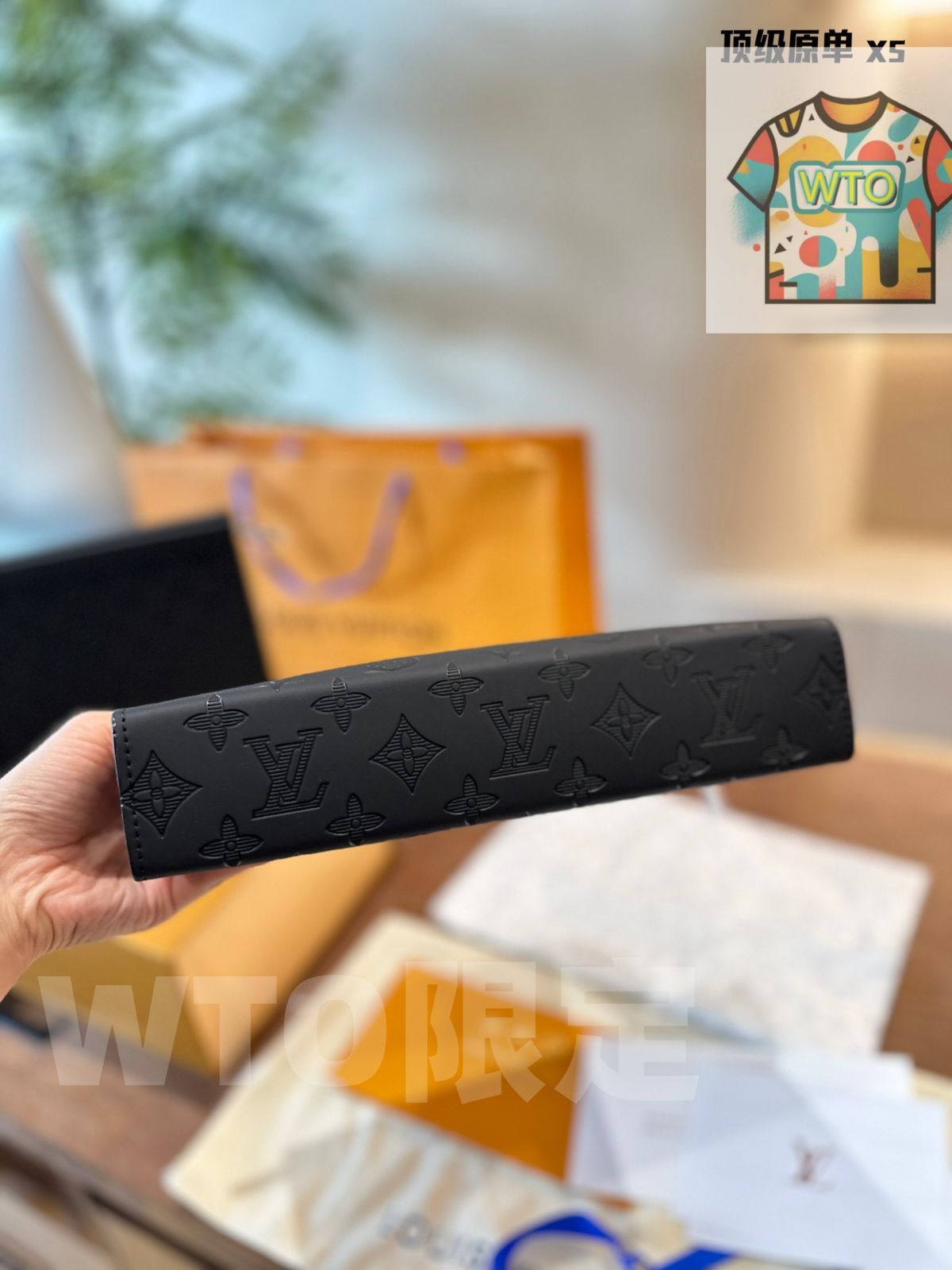 トイレトリー ポーチ