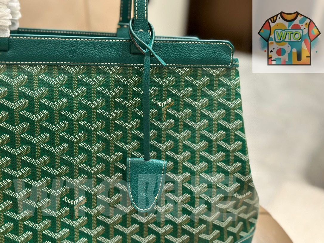 WTO通販 Goyard Bellechasse Biaud ベルシャス ビオード 通勤バッグ1-WTO輸入-VBZ89