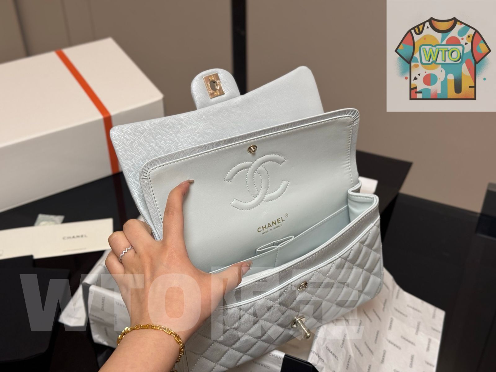 カムリア バッグ