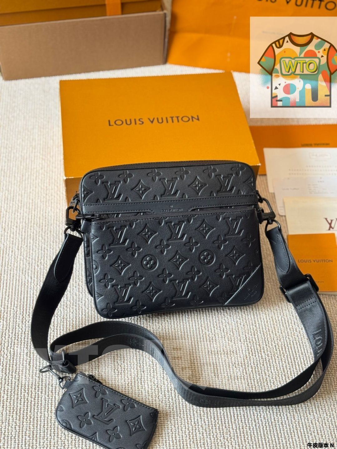 メールマンバッグ