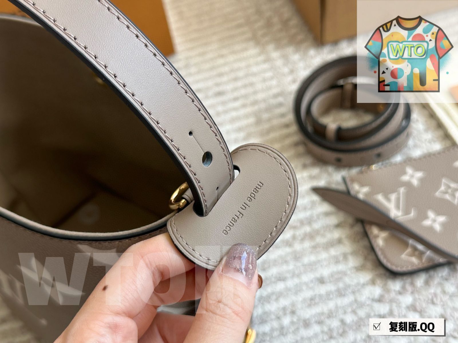  WTO通販 ALL IN BB ヘビーウェイト ニュー バケツバッグ サイズ 1-WTO輸入-TPJ 80 ハンドバッグ バッグ