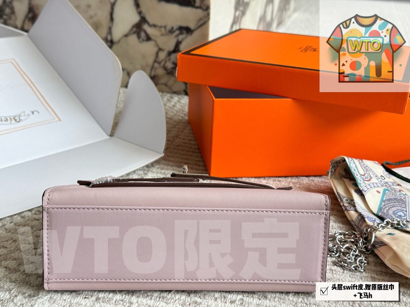 シルバークラスプ