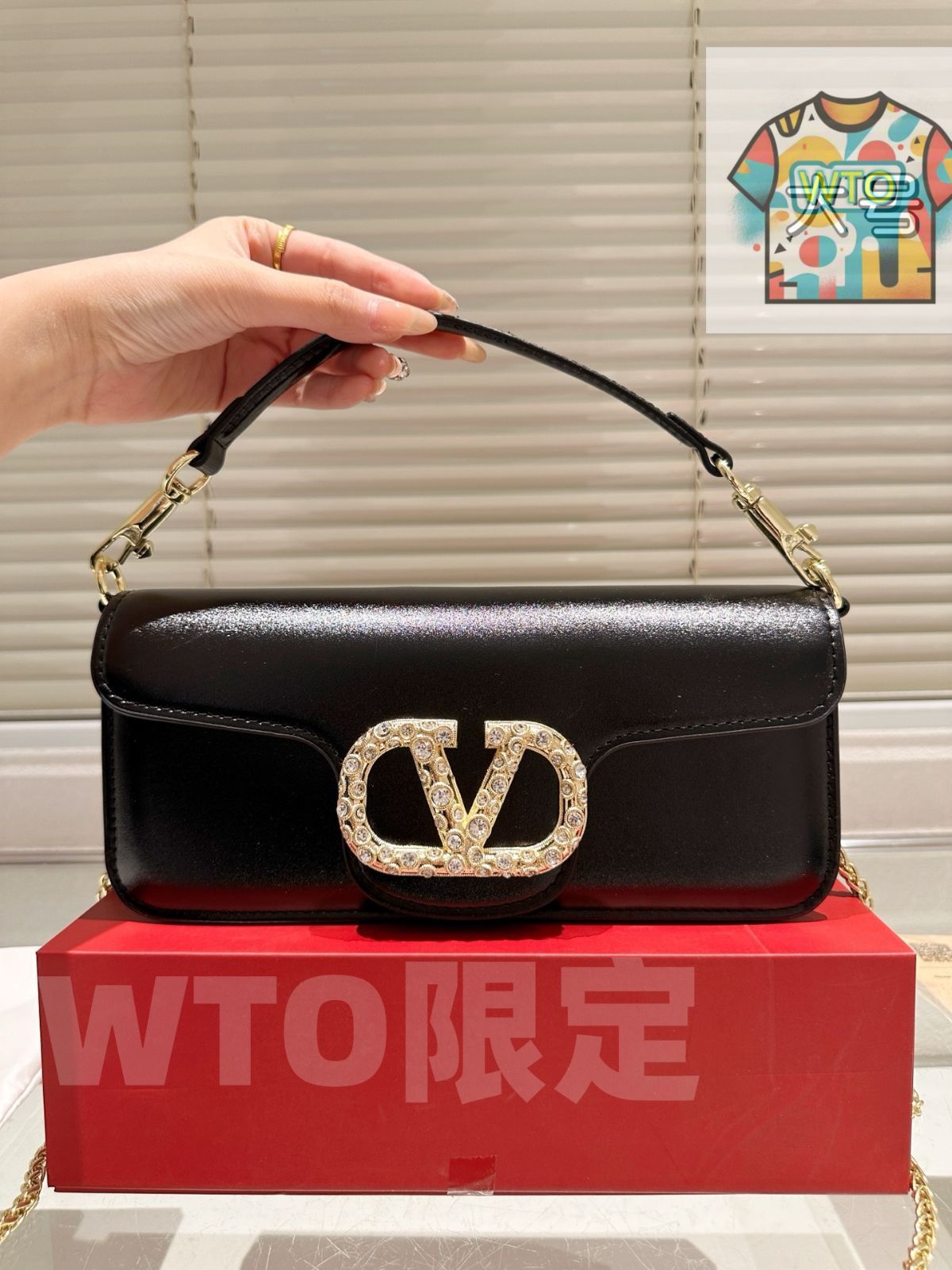  WTO通販 Loco ショルダーバッグ1-WTO輸入-BYY 22 ハンドバッグ バッグ