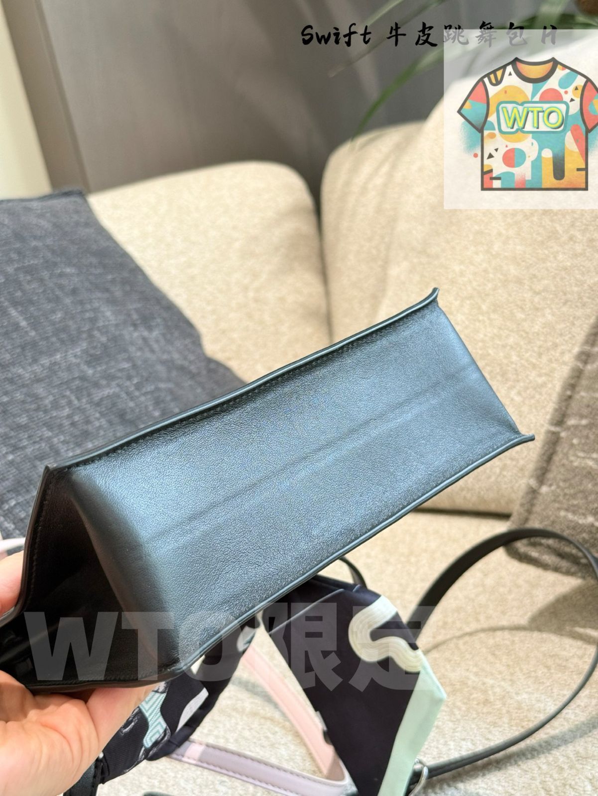  WTO通販 Hermes Danse Bag - エルメス ダンス バッグ1-WTO輸入-MAW 62 ショルダーバッグ ショルダーバッグ