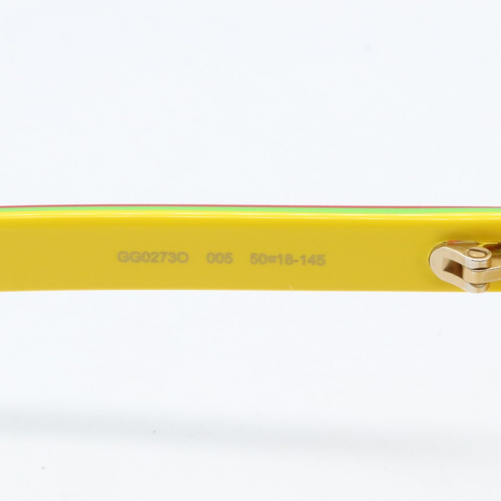 メガネ GG0273O-005