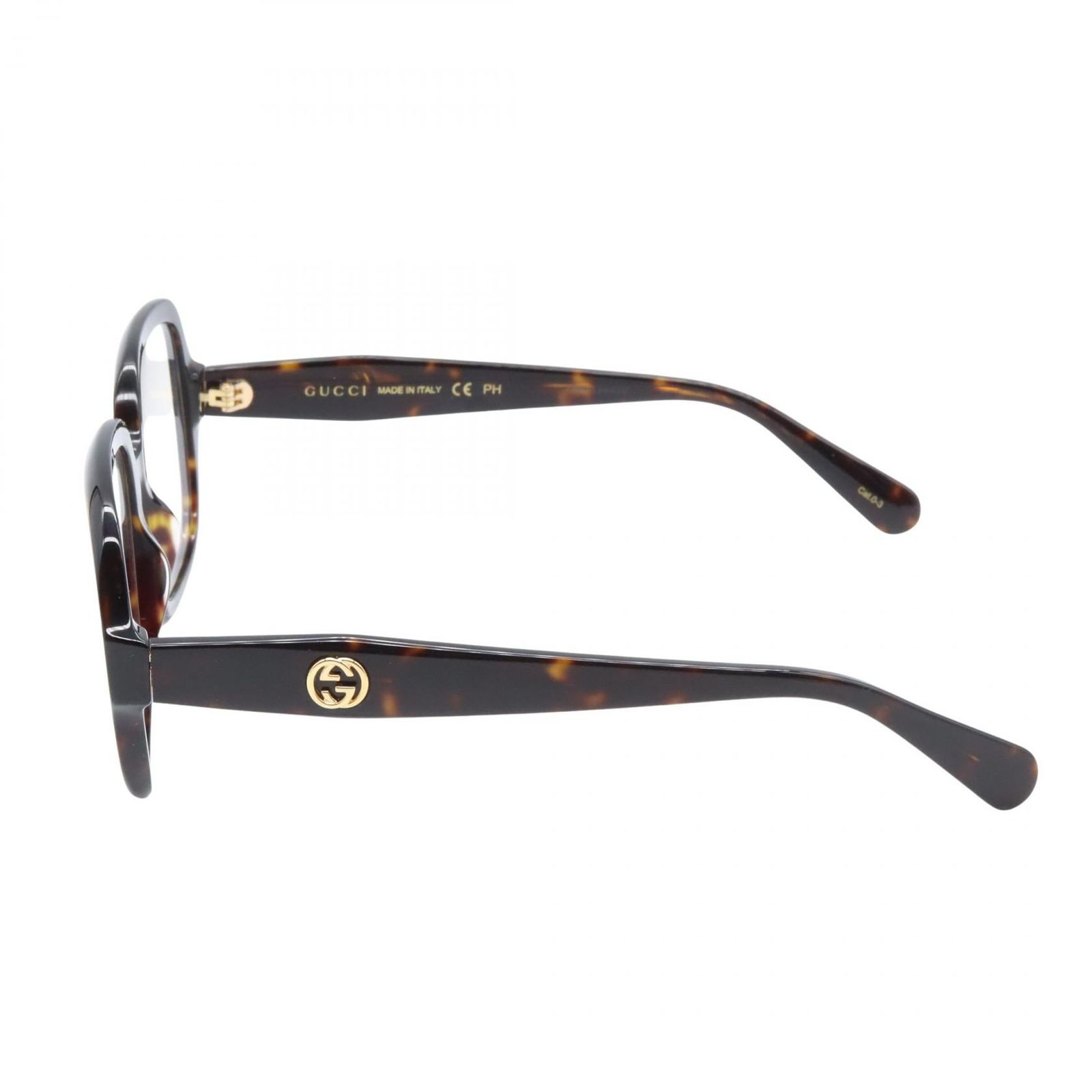  グッチ GUCCI サングラス GG 0799 S-001 ブラウン その他 ユニセックス サングラス 小物