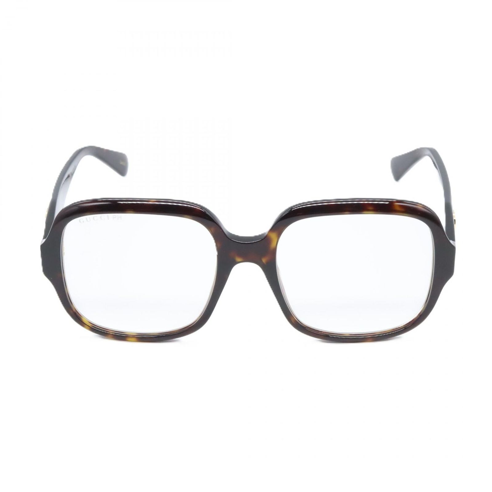 グッチ GUCCI サングラス GG 0799 S-001 ブラウン その他 ユニセックス