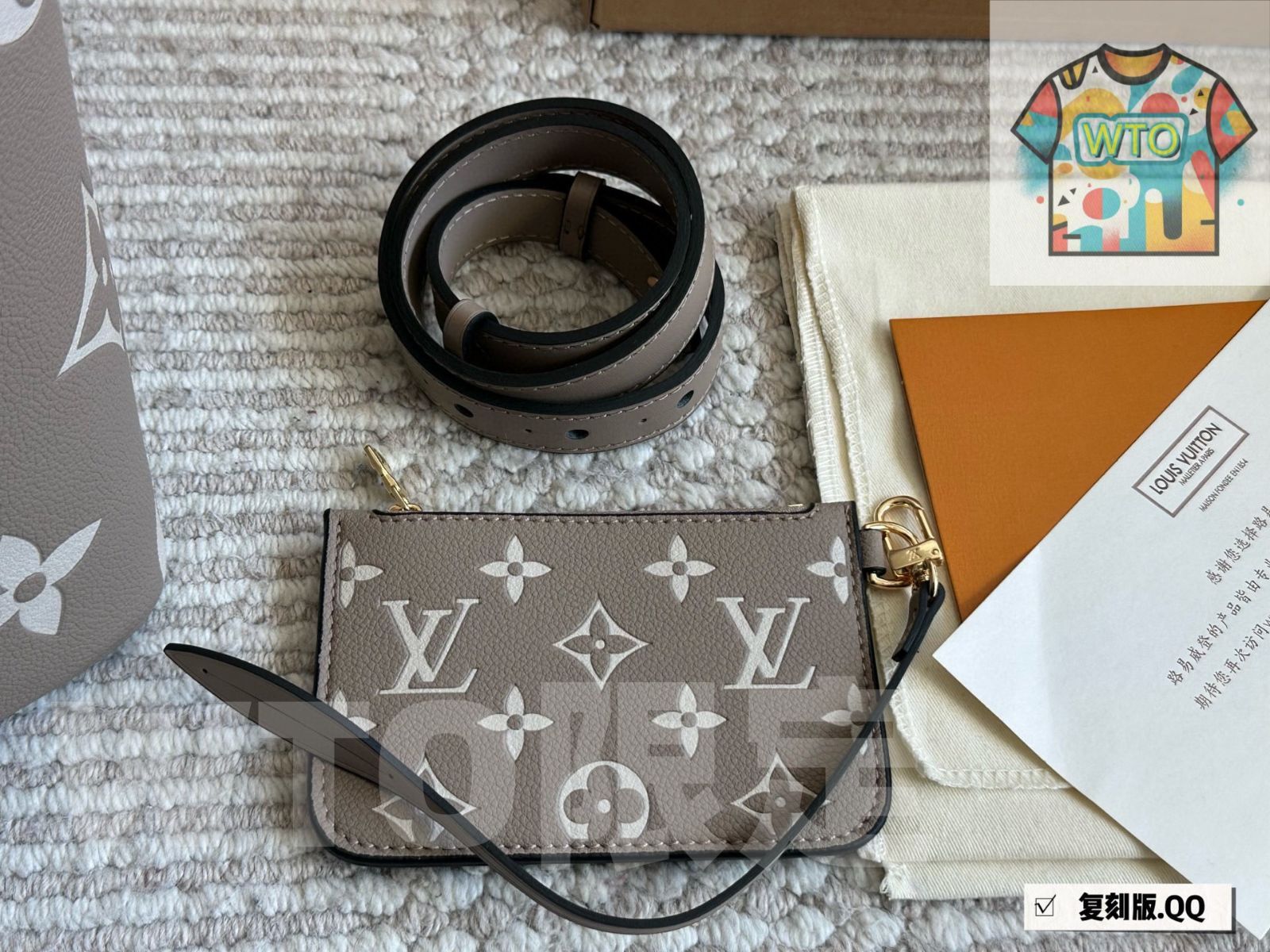 バケツバッグ サイズ