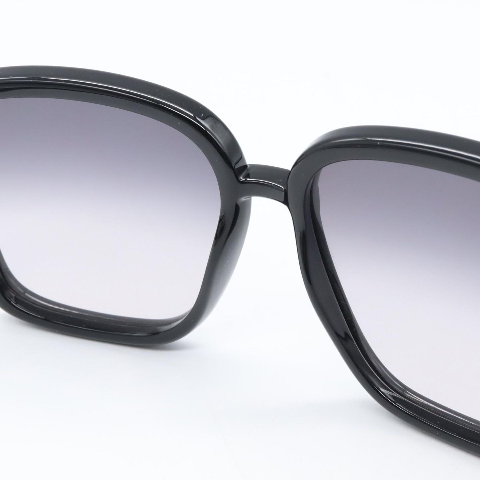  グッチ GUCCI サングラス GG 1066 S-001 ブラック その他 ユニセックス サングラス 小物