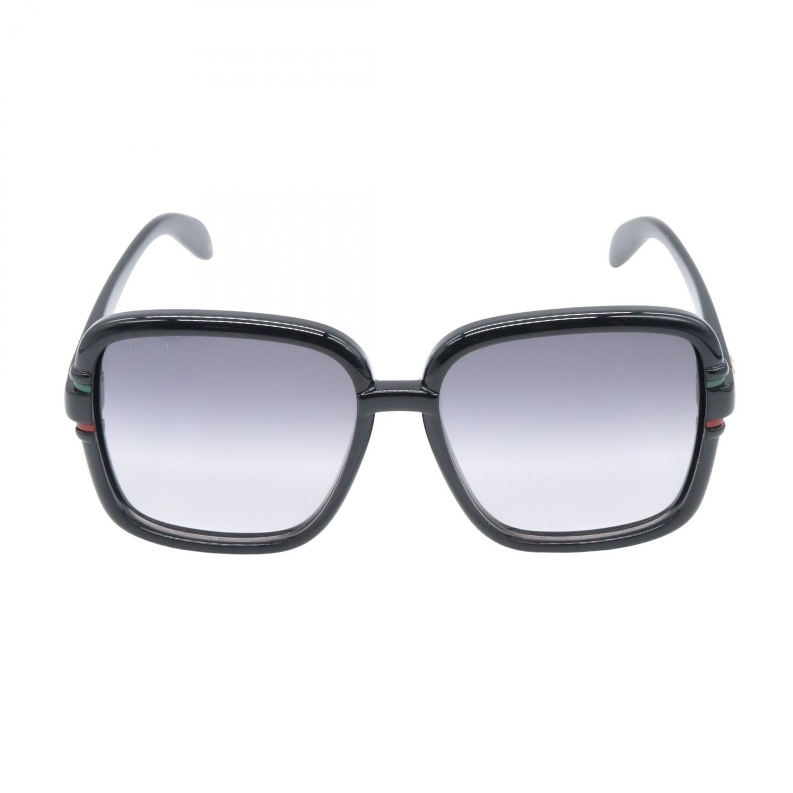 グッチ GUCCI サングラス サングラス GG1066S-001 ブラック その他 サングラス ユニセックス