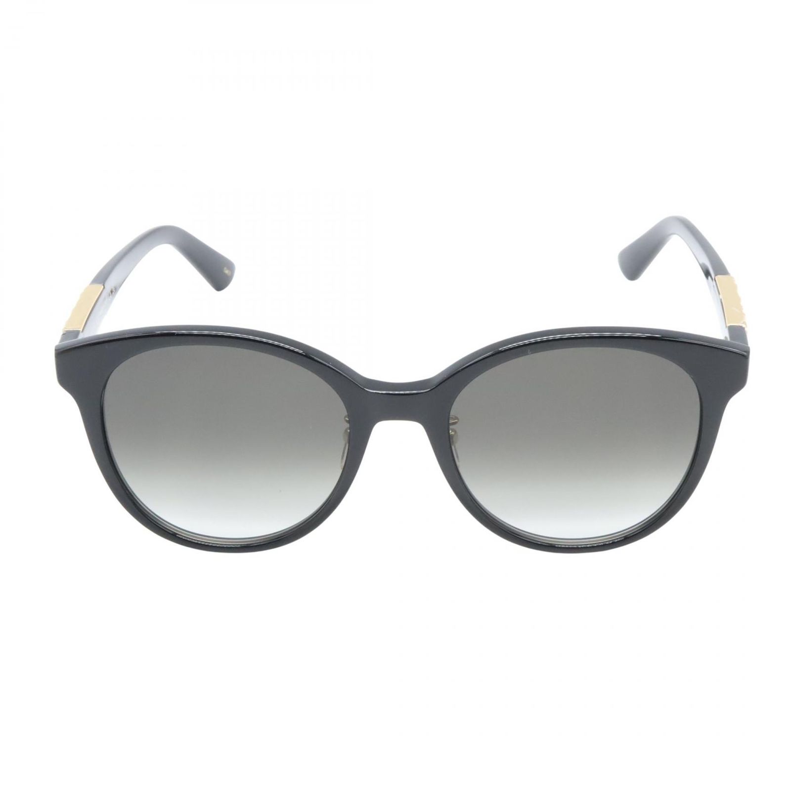 グッチ GUCCI サングラス サングラス GG1191SK-001 ブラック その他 サングラス ユニセックス