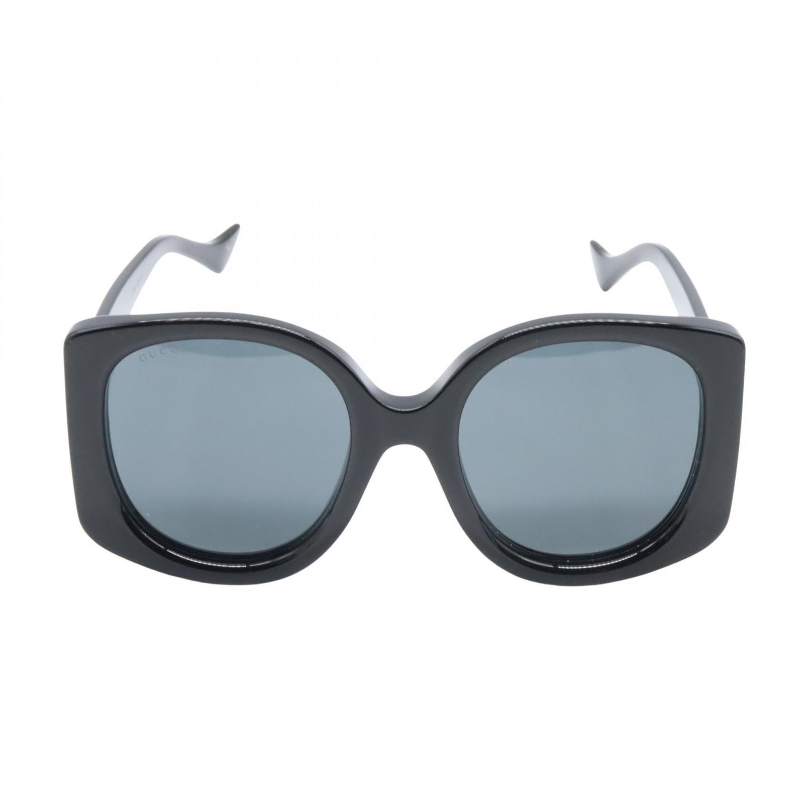 グッチ GUCCI サングラス サングラス GG1257S-001 ブラック その他 サングラス ユニセックス